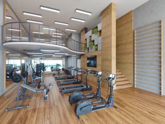 Imagem LANÇAMENTO NO MELHOR DO CAMINHO DAS ARVORES - 4 SUITES - 210m2 DE AREA PRIVATIVA- ALAMEDA CATABAS - OBRAS ACELERADAS R$ 2.720.000,00