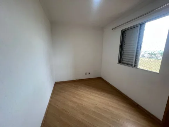 Imagem Apartamento com 3 dormitórios para alugar, 66 m² por R$ 2.236,42/mês - Jardim Santa Helena - Suzano/SP