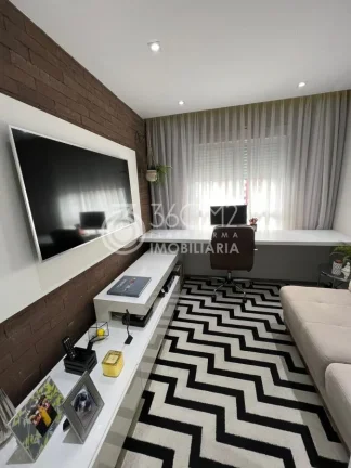 Imagem Cobertura Duplex para Venda em São Paulo / SP no bairro Pinheiros