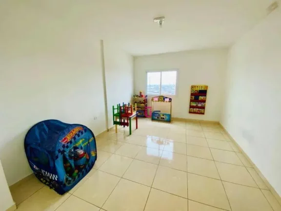 Imagem Apartamento com 1 dormitório comlazer completo à venda, 54 m² por R$ 320.000 - Macuco - Santos/SP