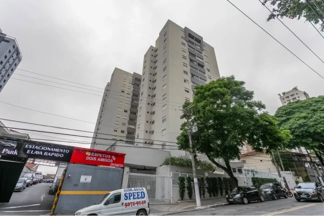 Imagem APARTAMENTO RESIDENCIAL em São Paulo - SP, Saúde