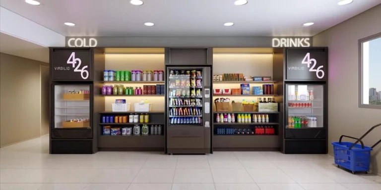 Imagem Apartamento à venda em Pinheiros, São Paulo-SP: 2 quartos, 1 suíte, 1 banheiro, 38,74m² - Condomínio Virgílio 426