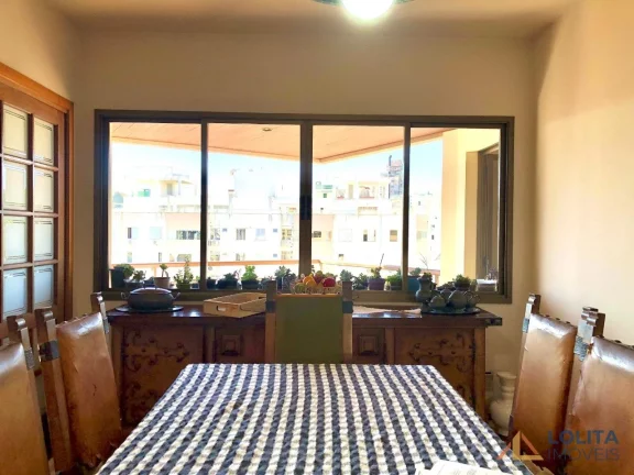 Imagem Apartamento à venda a uma quadra da Beira Mar Norte de Florianópolis/SC