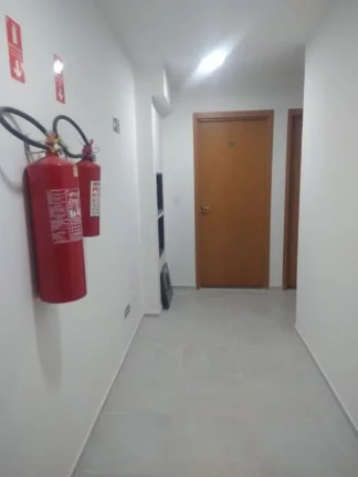 Imagem Apartamento com 2 dormitórios à venda, 43 m² por R$ 215.000,00 - Chácara Estância Paulista - Suzano/SP