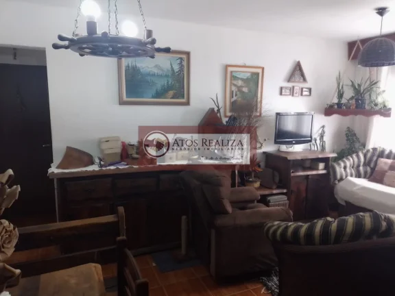 Imagem Este apartamento localizado em Socorro - São Paulo é uma oportunidade imperdível para quem busca conforto e praticidade. Com 62M² de área útil, o imóvel conta com 2 dormitórios, 1 banheiro e uma garagem descoberta. Além disso, possui água e luz individual