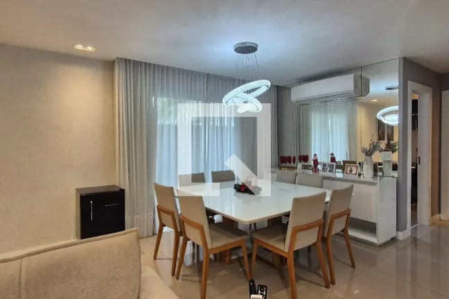 Imagem Casa à Venda - Vargem Grande, 4 Quartos, 400 m2