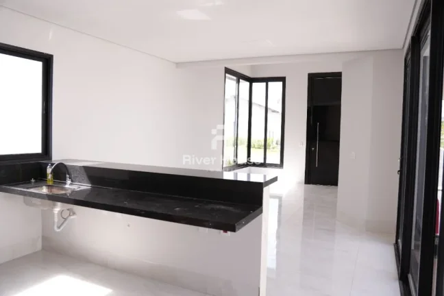 Imagem Casa a venda no Condomínio Primor das Torres em Cuiabá