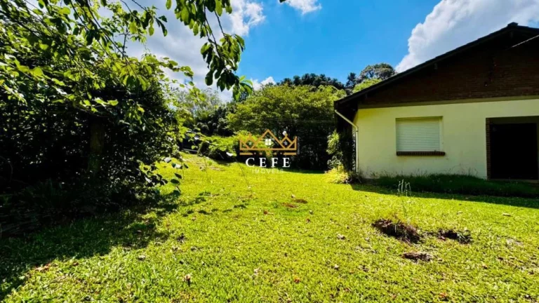 Imagem Chácara - Sítio com 3 Dormitorio(s) localizado(a) no bairro Zona Rural em Santa Maria do Herval / RIO GRANDE DO SUL Ref.:1608