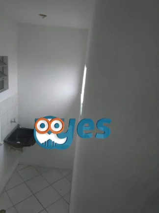 Imagem Yes imob - Apartamento residencial para locação na Pedra do Descanso