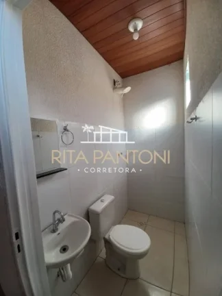 Imagem Casa Condominio - Ribeirão Preto - Planalto Verde - Região Oeste