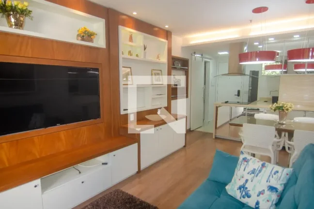 Imagem Apartamento à Venda - Copacabana, 1 Quarto, 53 m2