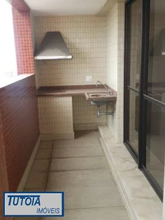 Imagem APARTAMENTO À VENDA NA VILA MARIANA, SÃO PAULO