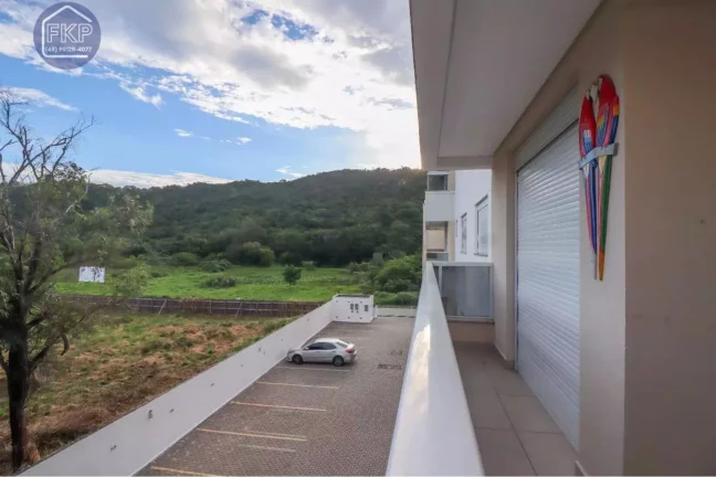 Imagem Apartamento 2 suítes!
