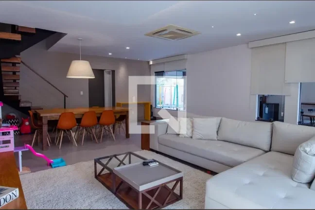 Imagem Casa à Venda - Recreio, 4 Quartos, 293 m2