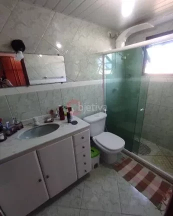 Imagem Casa em Vila para locação fixa 2 quartos - Jardim Caiçara - Cabo Frio