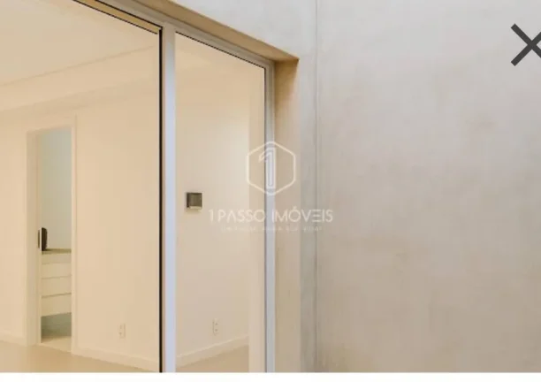 Imagem Apartamento tipo casa Copacabana casinha de boneca área externa reformado