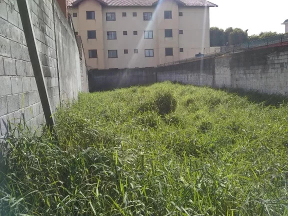 Imagem Terreno para alugar, 333 m² por R$ 5.170,00/mês - Centro - Suzano/SP