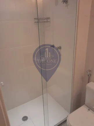 Imagem Apartamento à venda em São Paulo-SP, Água Branca: 2 quartos, 1 suíte, 2 salas, 2 banheiros, 1 vaga - 70,00 m² de área.