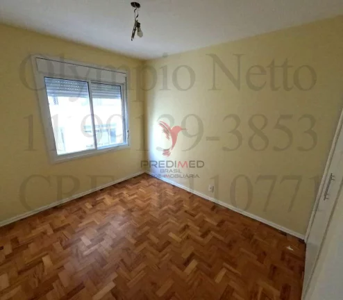 Imagem Apartamento em Andar Alto