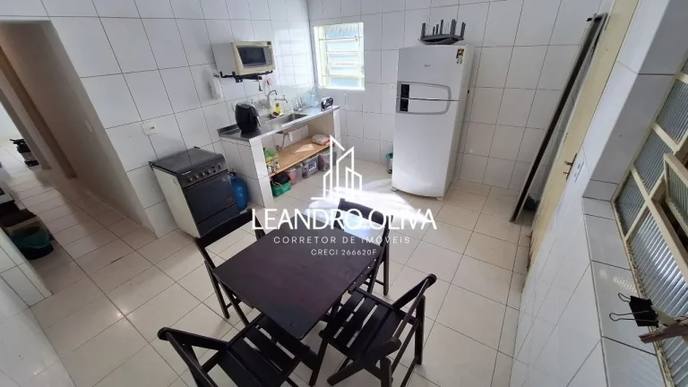 Imagem Casa Térrea com Edícula – Bosque da Saúde / Vila Gumercindo – São Paulo 4 dormitórios | 4 vagas | 173 m² de área construída | Terreno 325 m²