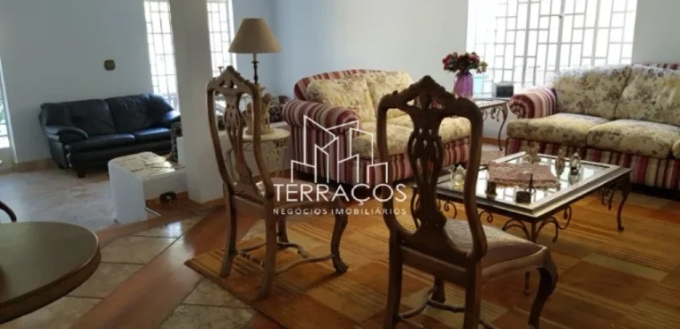 Imagem SOBRADO GRANJA VIANA - 4 SUITES - COTIA - SP