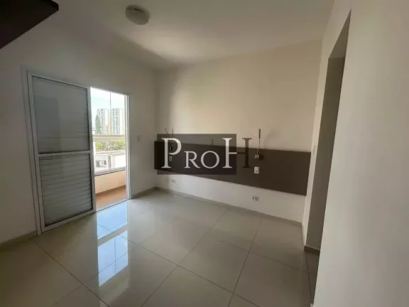 Imagem Apartamento com 3 Quartos à Venda, 95 m² em Santa Maria - São Caetano Do Sul