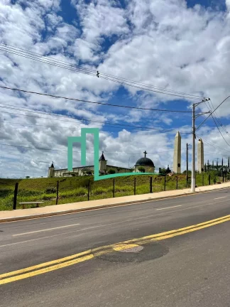 Imagem EXCELENTE OPORTUNIDADE TERRENO Á VENDA EM CASSIA/MG