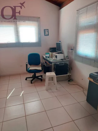 Imagem Casa em condomínio com 3 quartos - 814m² - Cafezal VII - Itupeva/SP