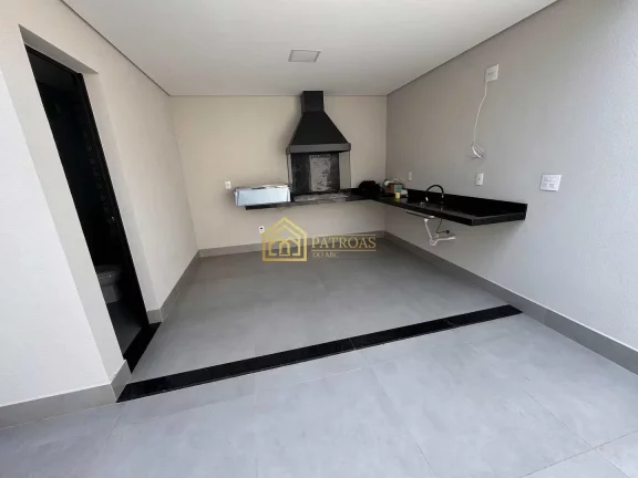 Imagem Casa Padrão