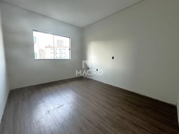 Imagem Res. Continental | Amizade | 3 quartos (1 suíte) | 121m²