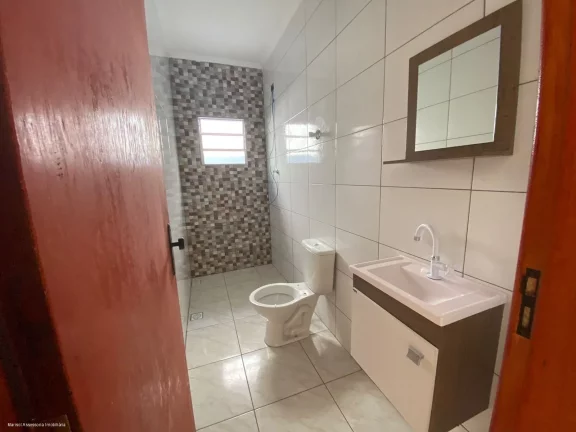 Imagem CASA RESIDENCIAL em MONGAGUÁ - SP, balneario samas