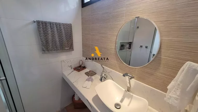 Imagem Barra da Tijuca - Jardim Oceânico - cobertura reformada - 3 quartos