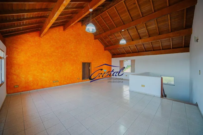 Imagem Casa com 5 quartos (2 suítes) à venda, 340 m² - City Bussocaba - Osasco/SP
