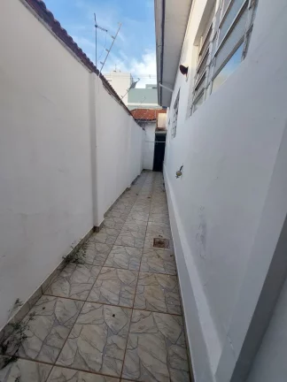 Imagem CASA DISPONIVEL PARA ALUGUEL NO CENTRO DE FRANCA/SP