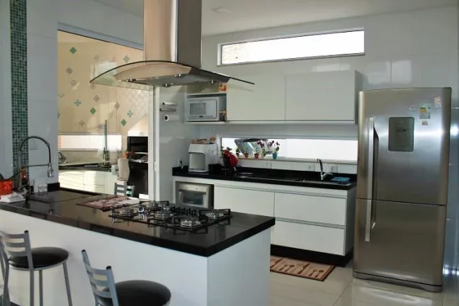 Imagem Sobrado RESIDENCIAL alto padrão à VENDA, CONDOMÍNIO ARUÃ ECO PARK, MOGI DAS CRUZES