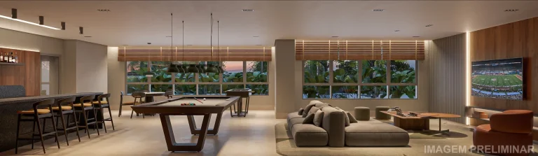 Imagem Vértice Butantã Residences