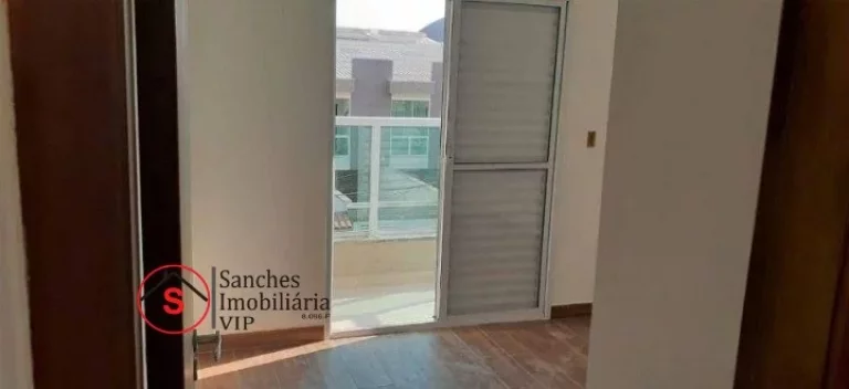 Imagem APARTAMENTO NOVO A VENDA VILA PRUDENTE Próximo a estação do metro Vila Prudente Pronto entrar e morar