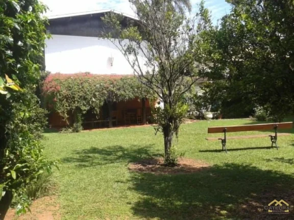 Imagem Sobrado à Venda 4 Suítes por R$1.917.000,00 - Jardim Novo Mundo - Jundiaí/SP