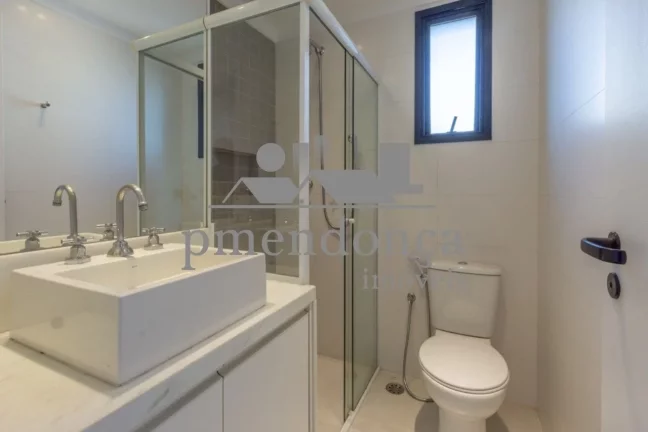 Imagem Apartamento a venda Pinheiros com 2 quartos (1 suíte) e 1 vaga, 68m²