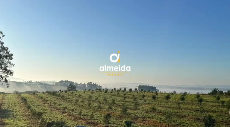 Chácara 3 dormitórios à venda Zona Rural Butiá/RS