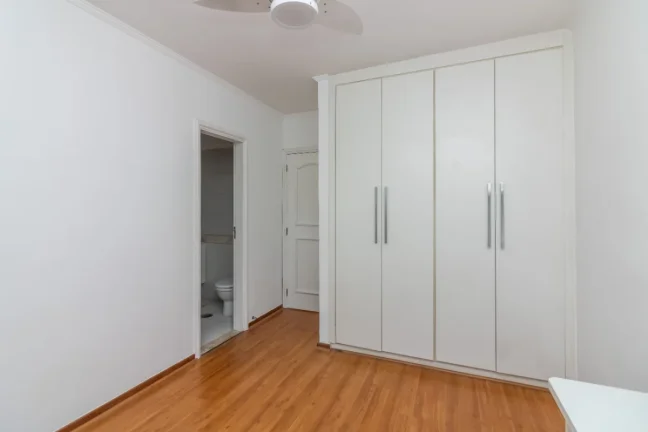 Imagem Apartamento para venda em Fazenda Morumbi com 3 quartos, sendo 3 suítes , 180m2