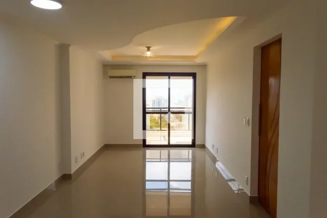 Imagem Apartamento à Venda - Barra da Tijuca, 2 Quartos, 93 m2