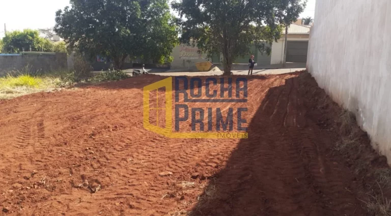 Imagem TERRENO RESIDENCIAL em ILHA SOLTEIRA - SP, Portal da Praia