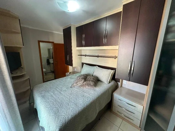 Imagem APARTAMENTO COM 170 m² - TUPI - PRAIA GRANDE SP