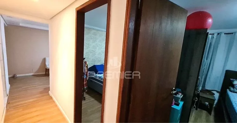 Imagem APARTAMENTO À VENDA NO CONDOMÍNIO DI FLORENZA COM AR-CONDICIONADO, 3 QUARTOS (1 SUÍTE) - JUNDIAÍ/SP
