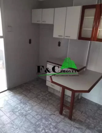Imagem Apartamento para Venda em Limeira, Boa Vista, 3 dormitórios, 1 suíte, 2 banheiros, 2 vagas