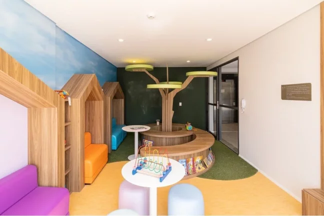 Imagem Apartamento à venda em São Paulo, Freguesia do Ó, com 2 quartos, 80,23m2