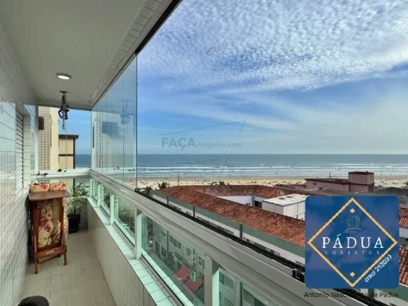 Imagem #APARTAMENTO OCIAN
