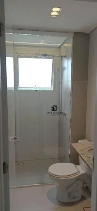 Imagem Apartamento à venda, 61 m² por R$ 460.000,00 - Além Ponte - Sorocaba/SP
