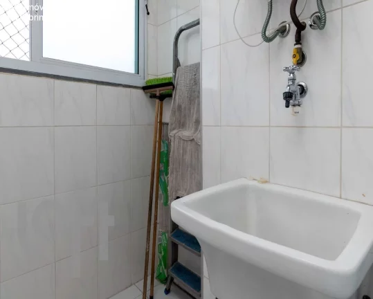 Imagem APARTAMENTO RESIDENCIAL em São Paulo - SP, Vila Prudente